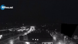 Ulice Meziříčská