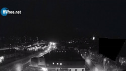 Ulice Meziříčská