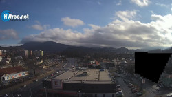 Ulice Meziříčská