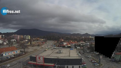 Ulice Meziříčská