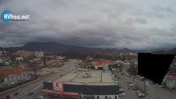 Ulice Meziříčská