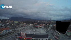 Ulice Meziříčská