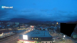 Ulice Meziříčská