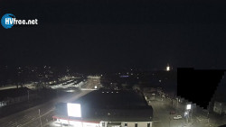 Ulice Meziříčská