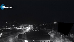 Ulice Meziříčská