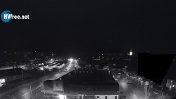 Ulice Meziříčská