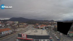 Ulice Meziříčská