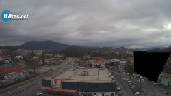 Ulice Meziříčská