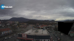 Ulice Meziříčská