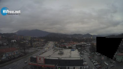 Ulice Meziříčská