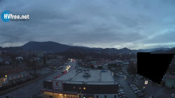 Ulice Meziříčská