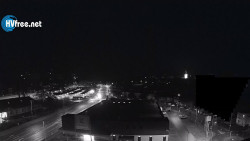 Ulice Meziříčská