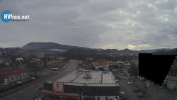 Ulice Meziříčská