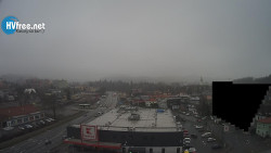 Ulice Meziříčská