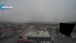 Ulice Meziříčská