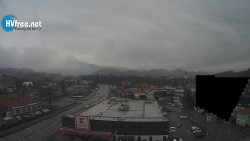 Ulice Meziříčská