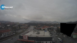 Ulice Meziříčská