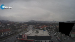 Ulice Meziříčská