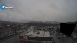 Ulice Meziříčská