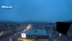 Ulice Meziříčská