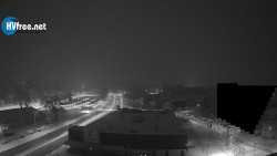 Ulice Meziříčská