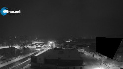 Ulice Meziříčská