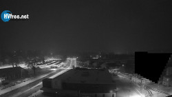 Ulice Meziříčská