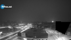 Ulice Meziříčská