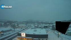 Ulice Meziříčská