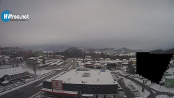 Ulice Meziříčská