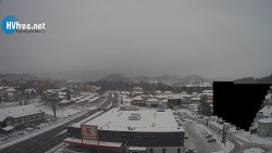 Ulice Meziříčská