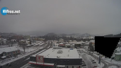 Ulice Meziříčská