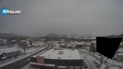 Ulice Meziříčská