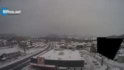 Ulice Meziříčská