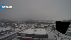 Ulice Meziříčská