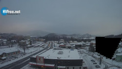 Ulice Meziříčská