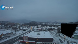 Ulice Meziříčská