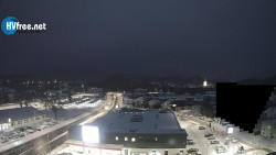 Ulice Meziříčská