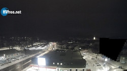 Ulice Meziříčská