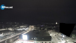 Ulice Meziříčská