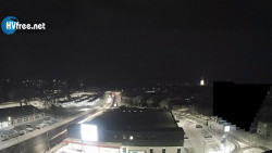 Ulice Meziříčská