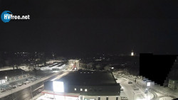 Ulice Meziříčská