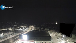 Ulice Meziříčská