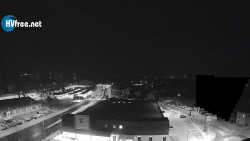 Ulice Meziříčská