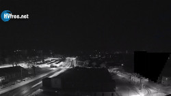 Ulice Meziříčská