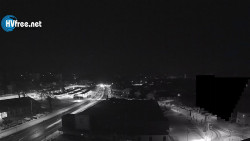 Ulice Meziříčská