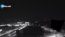 Ulice Meziříčská