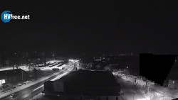 Ulice Meziříčská