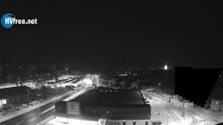 Ulice Meziříčská