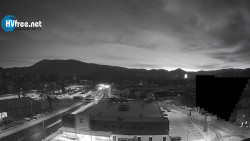 Ulice Meziříčská